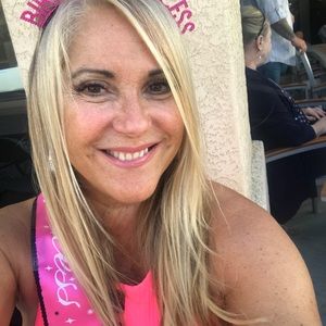 Meet your Posher, Nancy